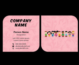 Business Card Design by joliau for Abilities Therapy Professionals | Design: #13272486