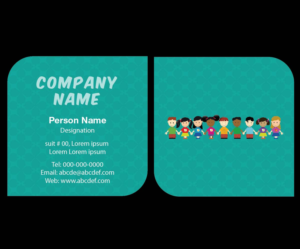Business Card Design by joliau for Abilities Therapy Professionals | Design: #13272488