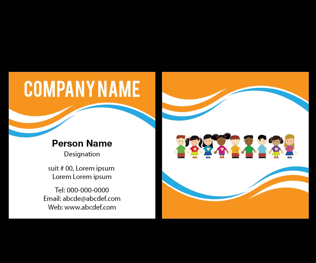 Business Card Design by joliau for Abilities Therapy Professionals | Design #13272778