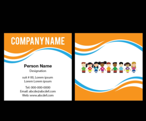 Business Card Design by joliau for Abilities Therapy Professionals | Design: #13272778
