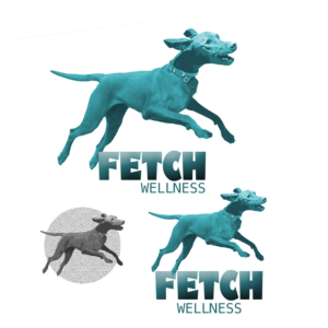 Logo Design by davem for Fetch Wellness | Design: #13399794