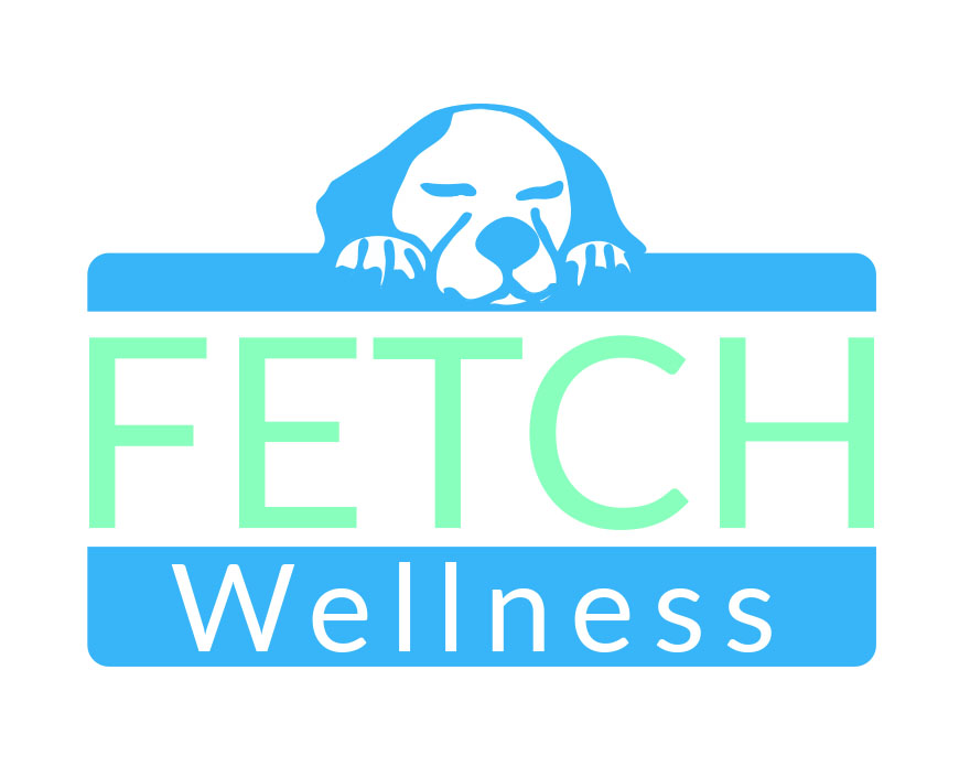 Logo Design by Louwarr1980 for Fetch Wellness | Design #13397979