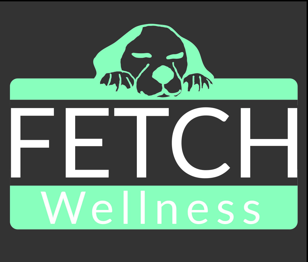 Logo Design by Louwarr1980 for Fetch Wellness | Design #13398041