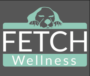 Logo Design by Louwarr1980 for Fetch Wellness | Design: #13398041