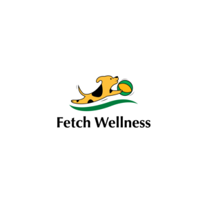 Logo Design by GMWIRE for Fetch Wellness | Design: #13390501