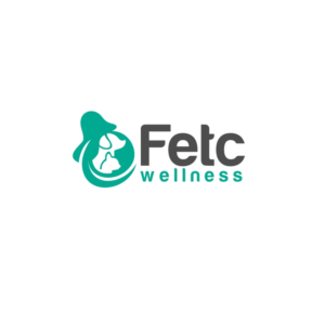 Logo Design by ecorokerz for Fetch Wellness | Design: #13274731