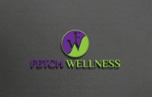 Logo Design by Mehedi Hasan ™ for Fetch Wellness | Design: #13276546