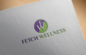 Logo Design by Mehedi Hasan ™ for Fetch Wellness | Design: #13276547