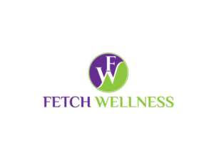 Logo Design by Mehedi Hasan ™ for Fetch Wellness | Design: #13276548