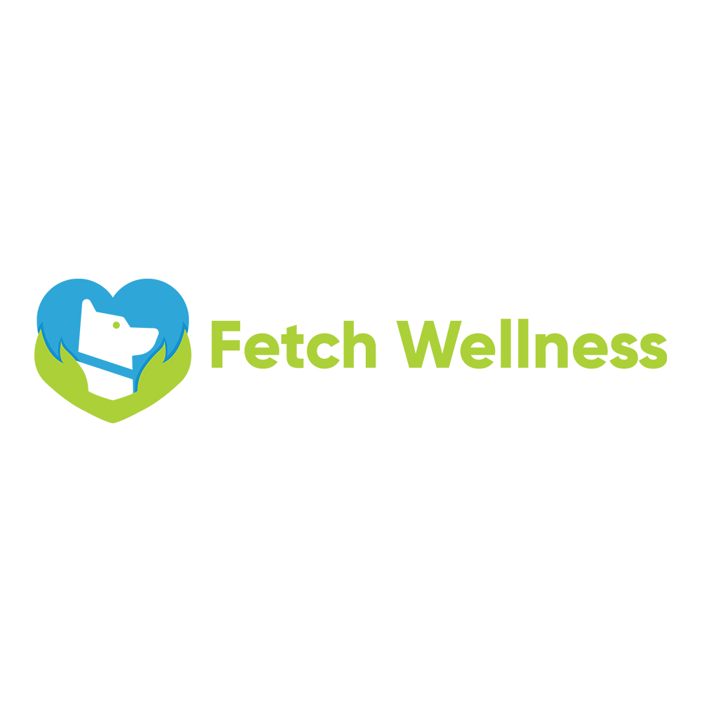 Logo Design by Sen Design for Fetch Wellness | Design #13274002