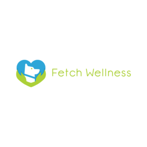 Logo Design by Sen Design for Fetch Wellness | Design: #13304973
