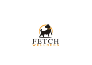 Logo Design by A designs for Fetch Wellness | Design: #13332264