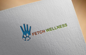 Logo Design by asman for Fetch Wellness | Design: #13277121