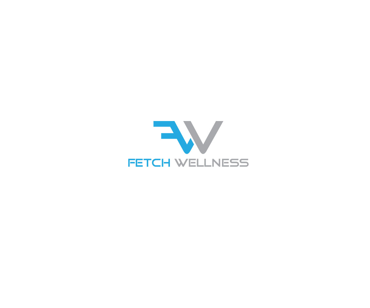 Logo Design by imshohaghossain85 for Fetch Wellness | Design #13277213