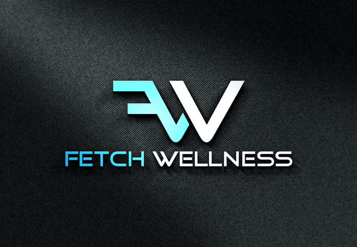 Logo Design by imshohaghossain85 for Fetch Wellness | Design #13277214