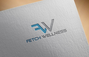 Logo Design by imshohaghossain85 for Fetch Wellness | Design: #13277215