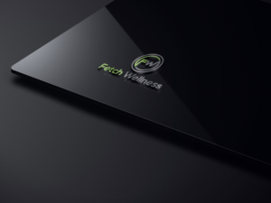 Logo Design by logout babu for Fetch Wellness | Design: #13276875