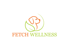 Logo Design by Cutee Design for Fetch Wellness | Design: #13299911