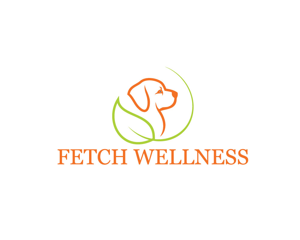 Logo-Design von Cutee Design für Fetch Wellness | Design #13317381