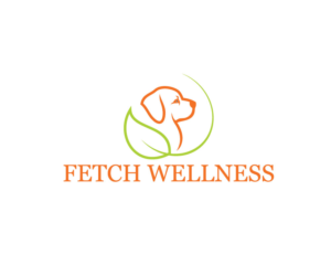 Logo Design by Cutee Design for Fetch Wellness | Design: #13317381