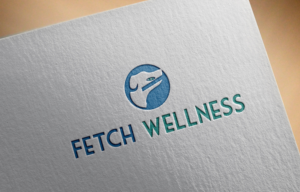 Logo Design by Top king  designer for Fetch Wellness | Design: #13277169