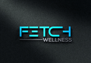 Logo Design by armanmajumder1 for Fetch Wellness | Design: #13279555