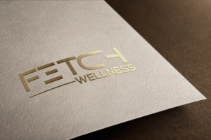 Logo Design by armanmajumder1 for Fetch Wellness | Design: #13279683