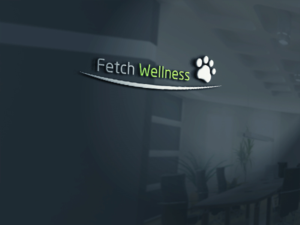 Logo Design by imismailhossainbd for Fetch Wellness | Design: #13277349