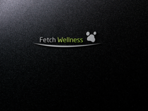 Logo Design by imismailhossainbd for Fetch Wellness | Design: #13277350