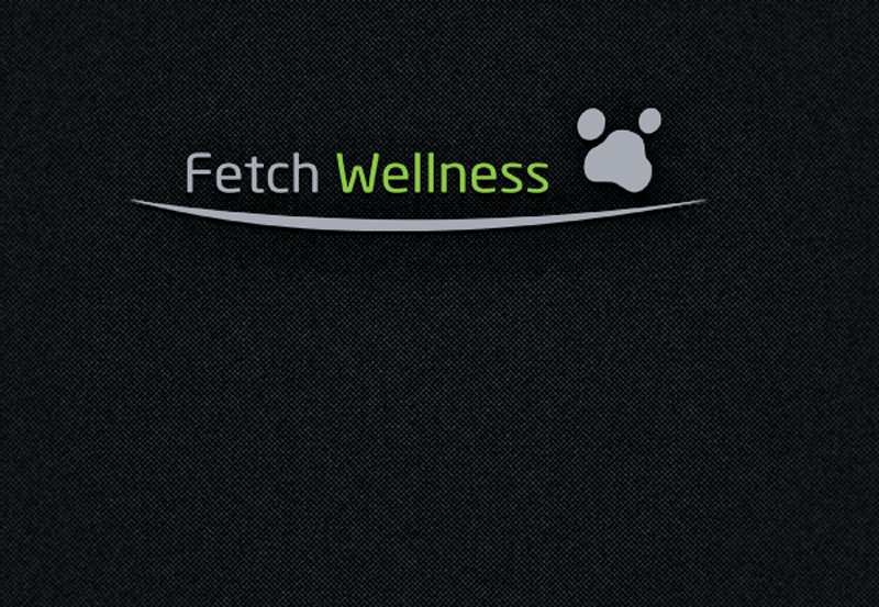 Logo Design by imismailhossainbd for Fetch Wellness | Design #13277352