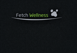 Logo Design by imismailhossainbd for Fetch Wellness | Design: #13277352