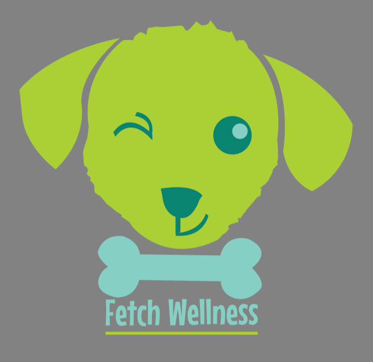 Logo-Design von yvetteohanian für Fetch Wellness | Design #13401301
