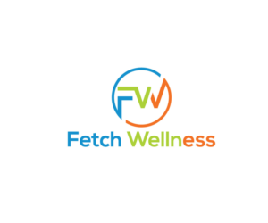 Logo Design by Jon cristian for Fetch Wellness | Design: #13277312