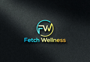 Logo Design by Jon cristian for Fetch Wellness | Design: #13277313