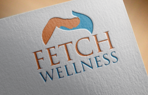 Logo Design by tani_sha321 for Fetch Wellness | Design: #13277563