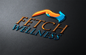 Logo Design by tani_sha321 for Fetch Wellness | Design: #13277566