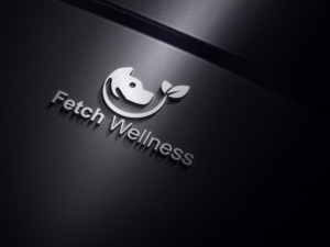 Logo Design by tani_sha321 for Fetch Wellness | Design: #13300691