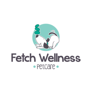 Logo Design by Gui Sales for Fetch Wellness | Design: #13331372