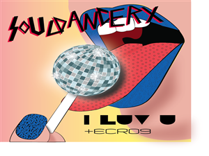 CD Cover Design by Sasa Slijepcevic