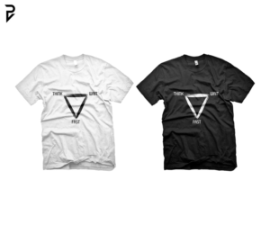 T-shirt Design by poisonvectors