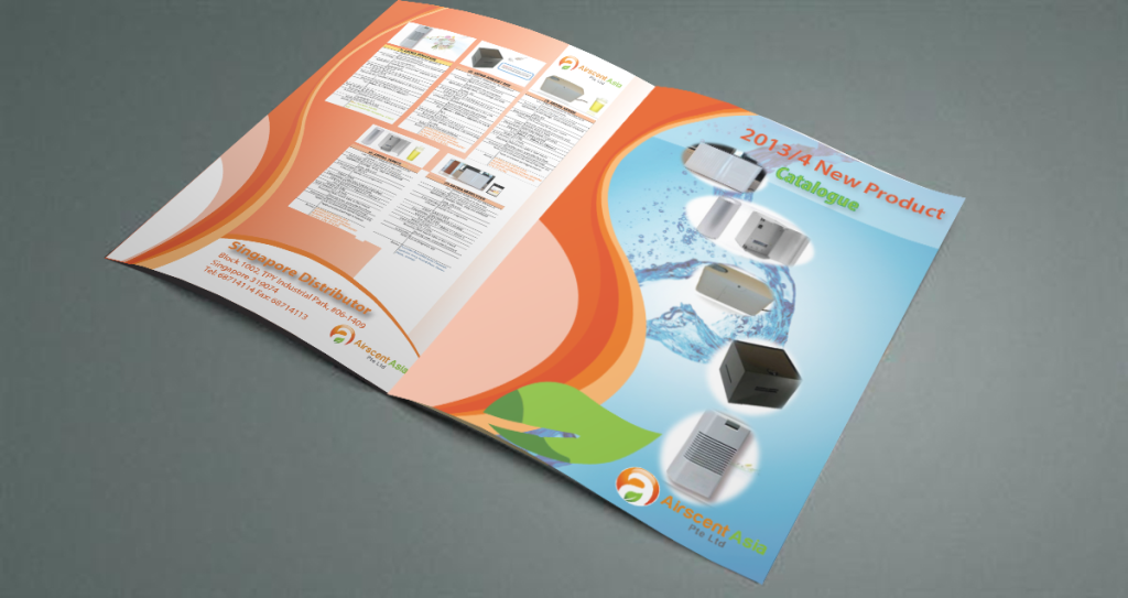 Design de Catalogue par nafizrahat pour - | Design #2515164