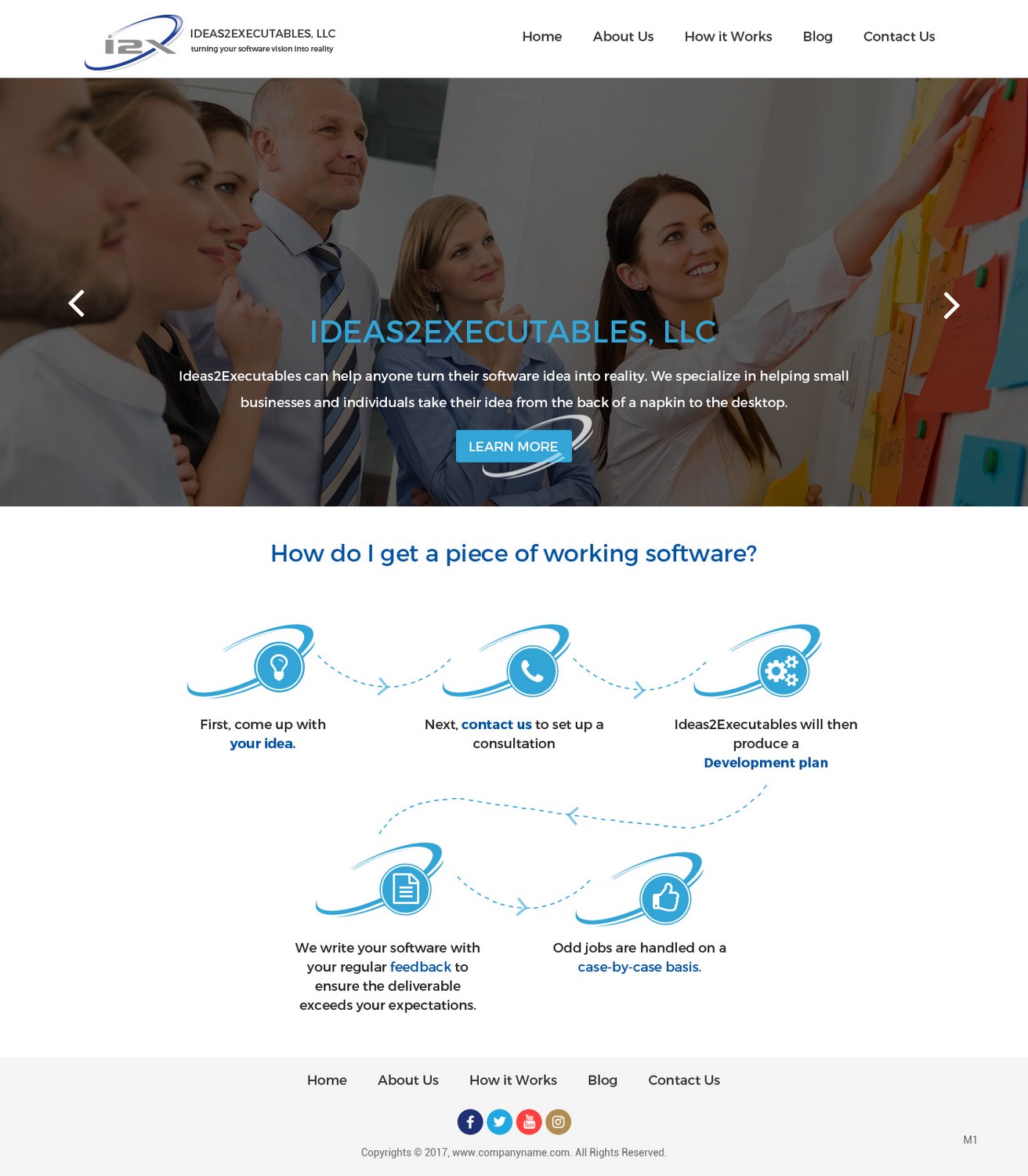 Web Design by pb for this project | Design #13286253