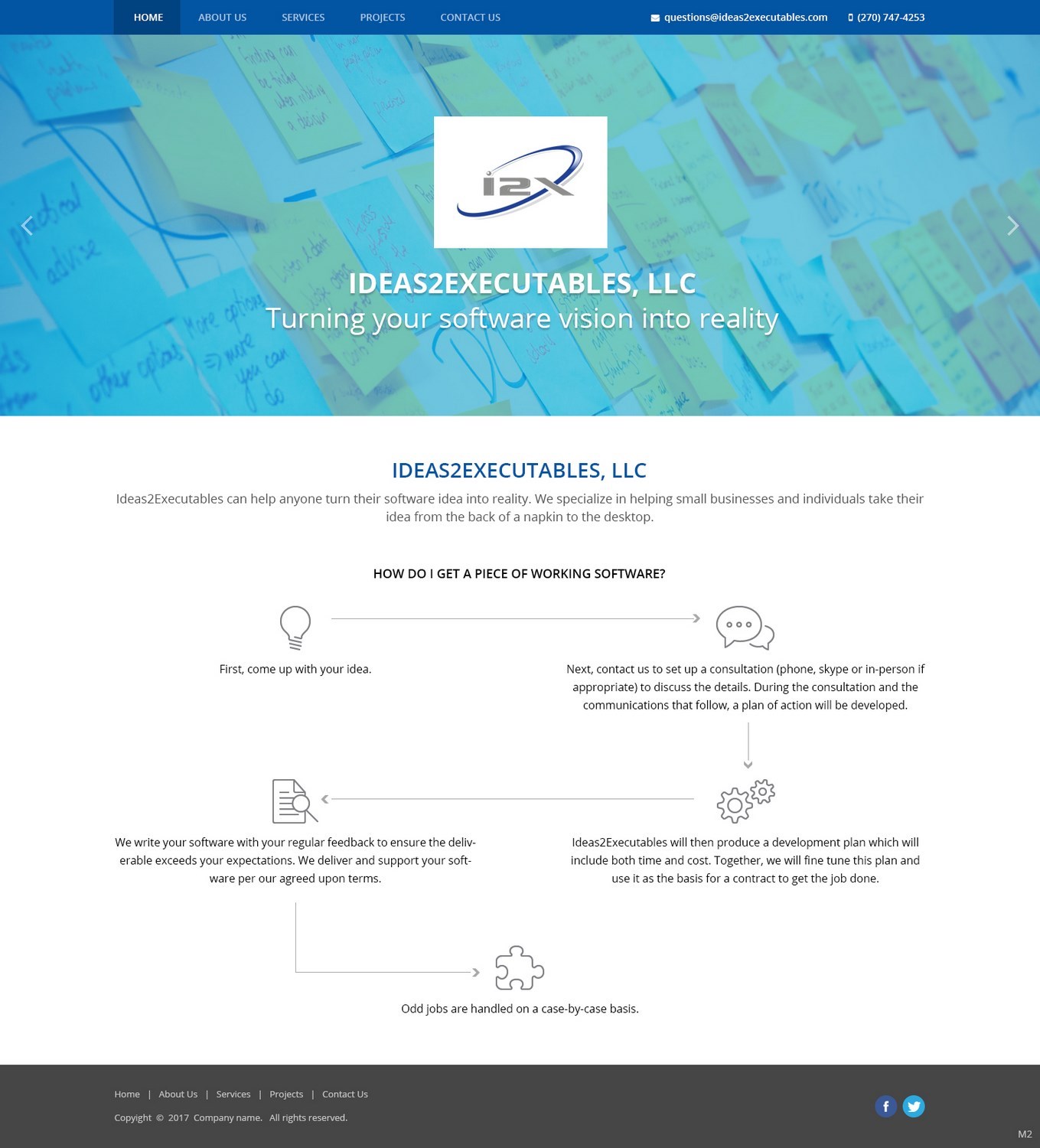 Web Design by pb for this project | Design #13286277
