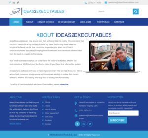 Web Design by rightway for this project | Design: #13456158