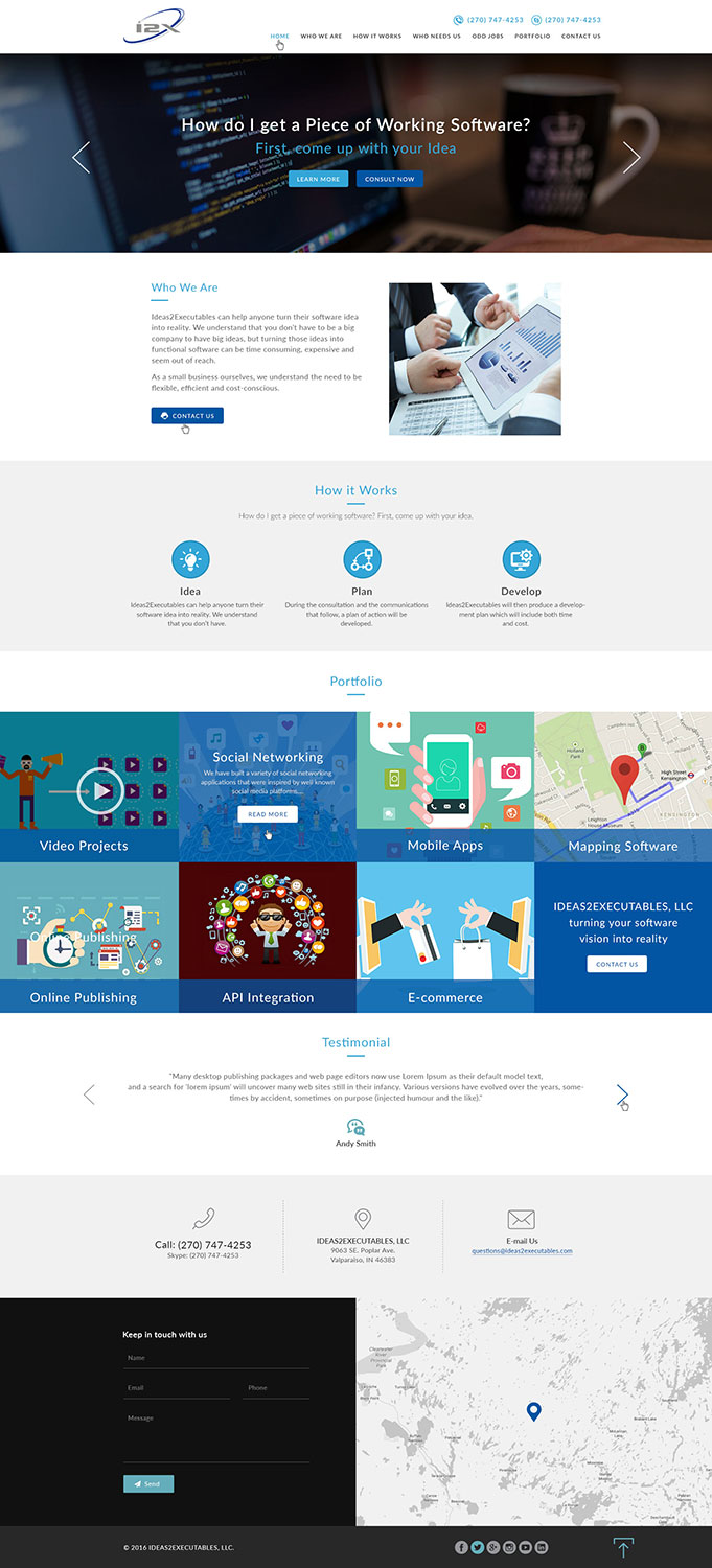 Web Design par Ved Web Services pour ce projet | Design #13291421