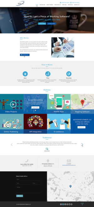 Web Design by Ved Web Services