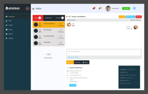 Web Design by Expert Designer for Ekaltel | Design #13303512