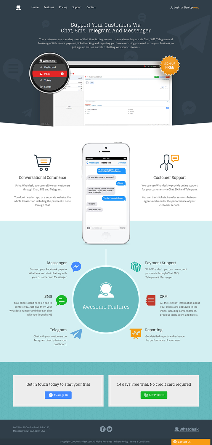 Diseño Web por RupalTechno para Ekaltel | Diseño #13409810