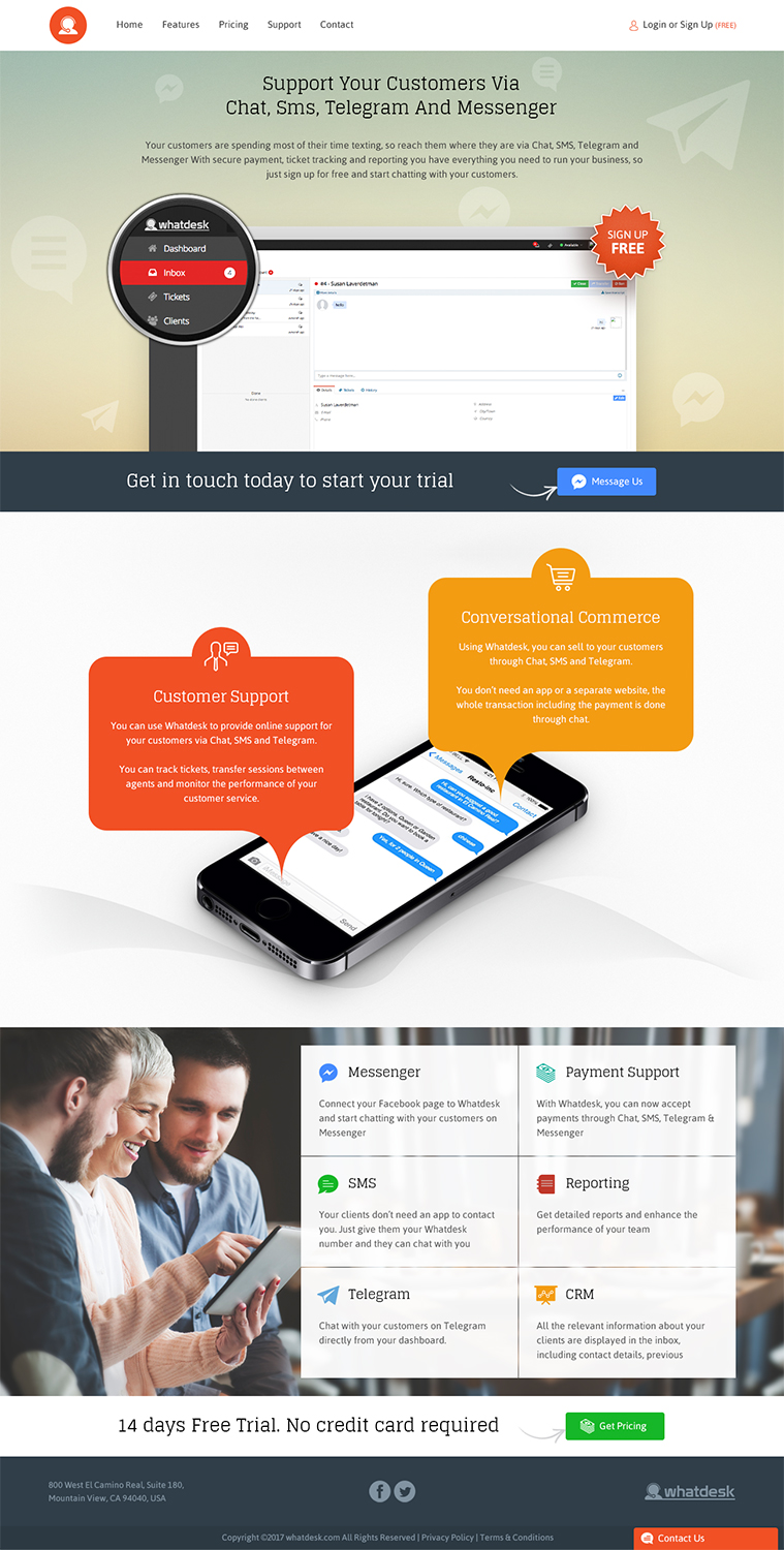 Web-Design von RupalTechno für Ekaltel | Design #13411178