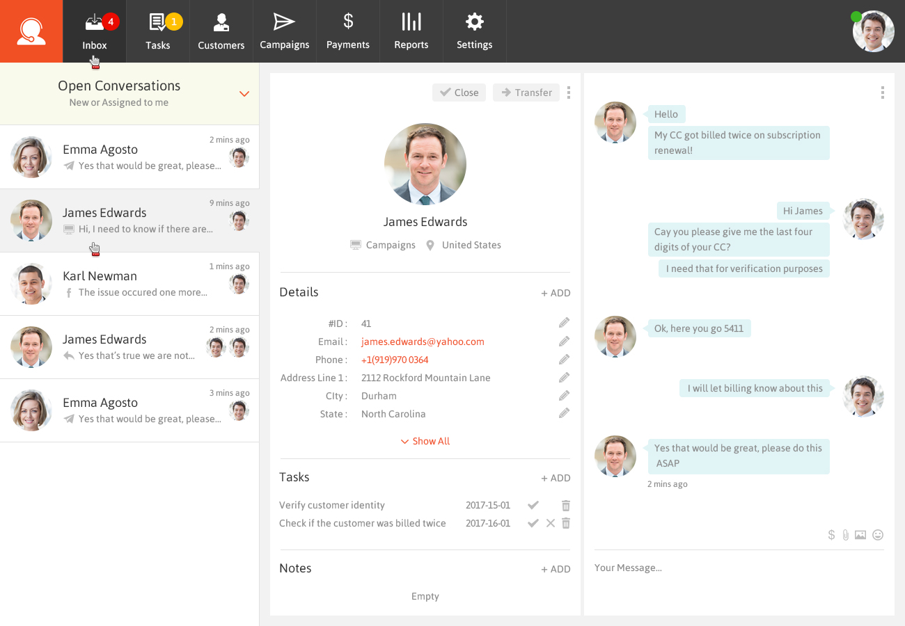 Web Design by RupalTechno for Ekaltel | Design #13456331
